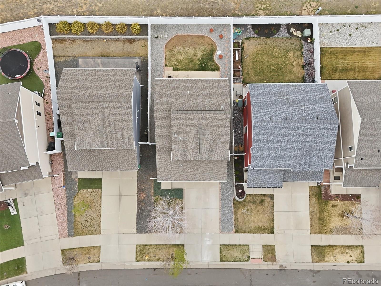 MLS Image #44 for 20641  randolph place,denver, Colorado