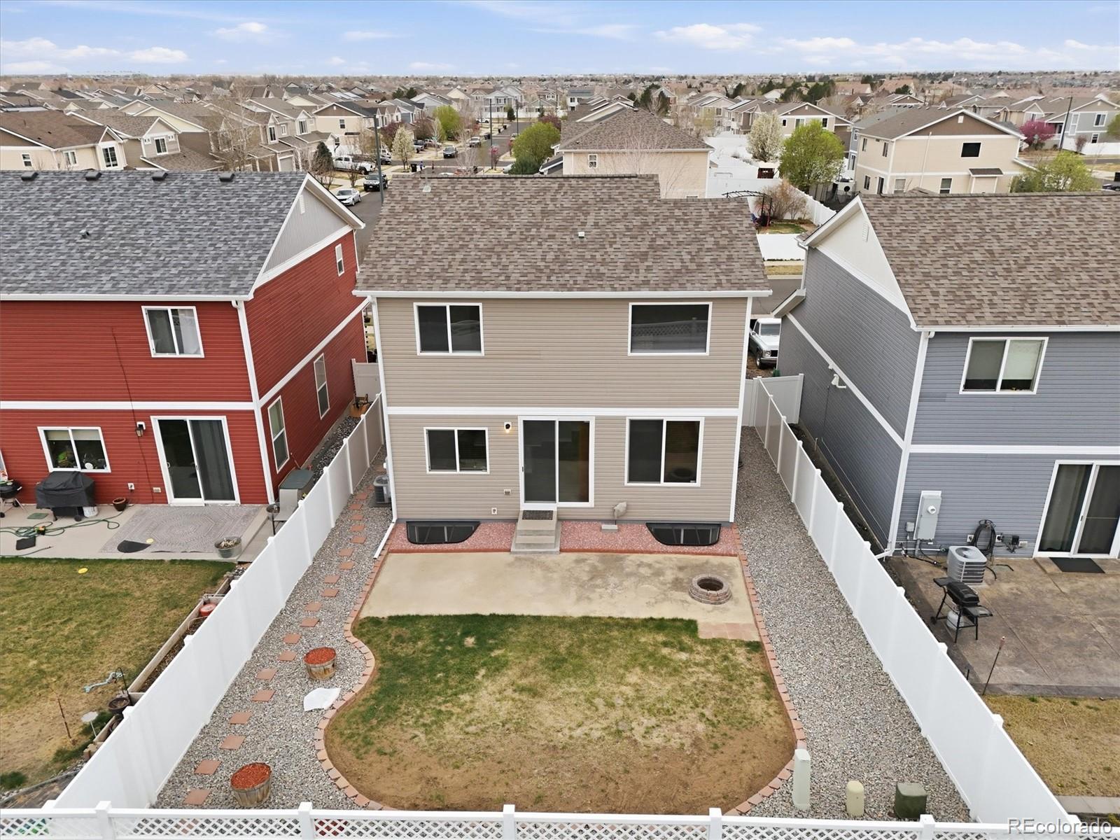 MLS Image #45 for 20641  randolph place,denver, Colorado