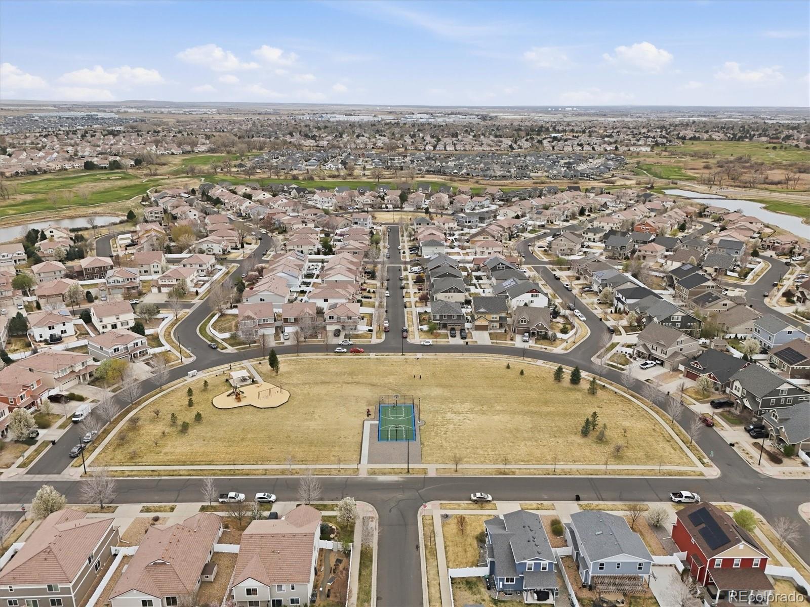 MLS Image #47 for 20641  randolph place,denver, Colorado