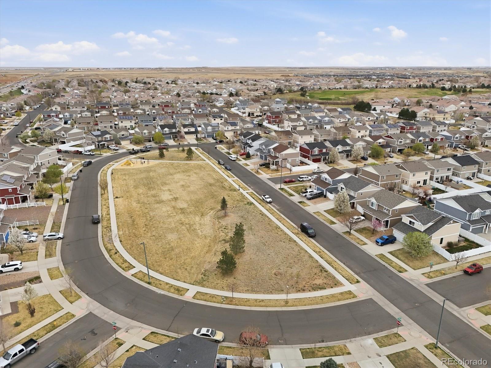 MLS Image #49 for 20641  randolph place,denver, Colorado