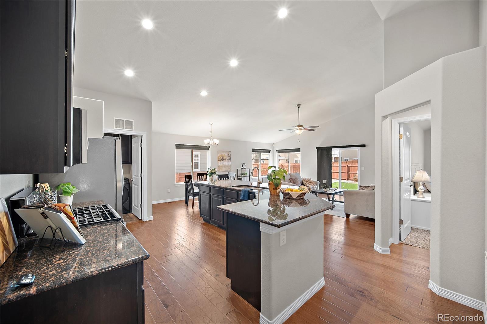 MLS Image #3 for 12670  hiddenwalk way,peyton, Colorado