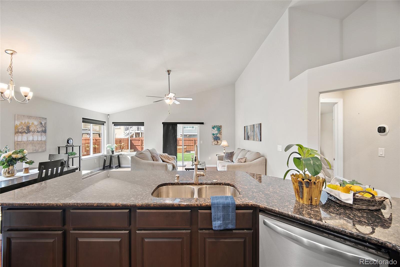MLS Image #4 for 12670  hiddenwalk way,peyton, Colorado