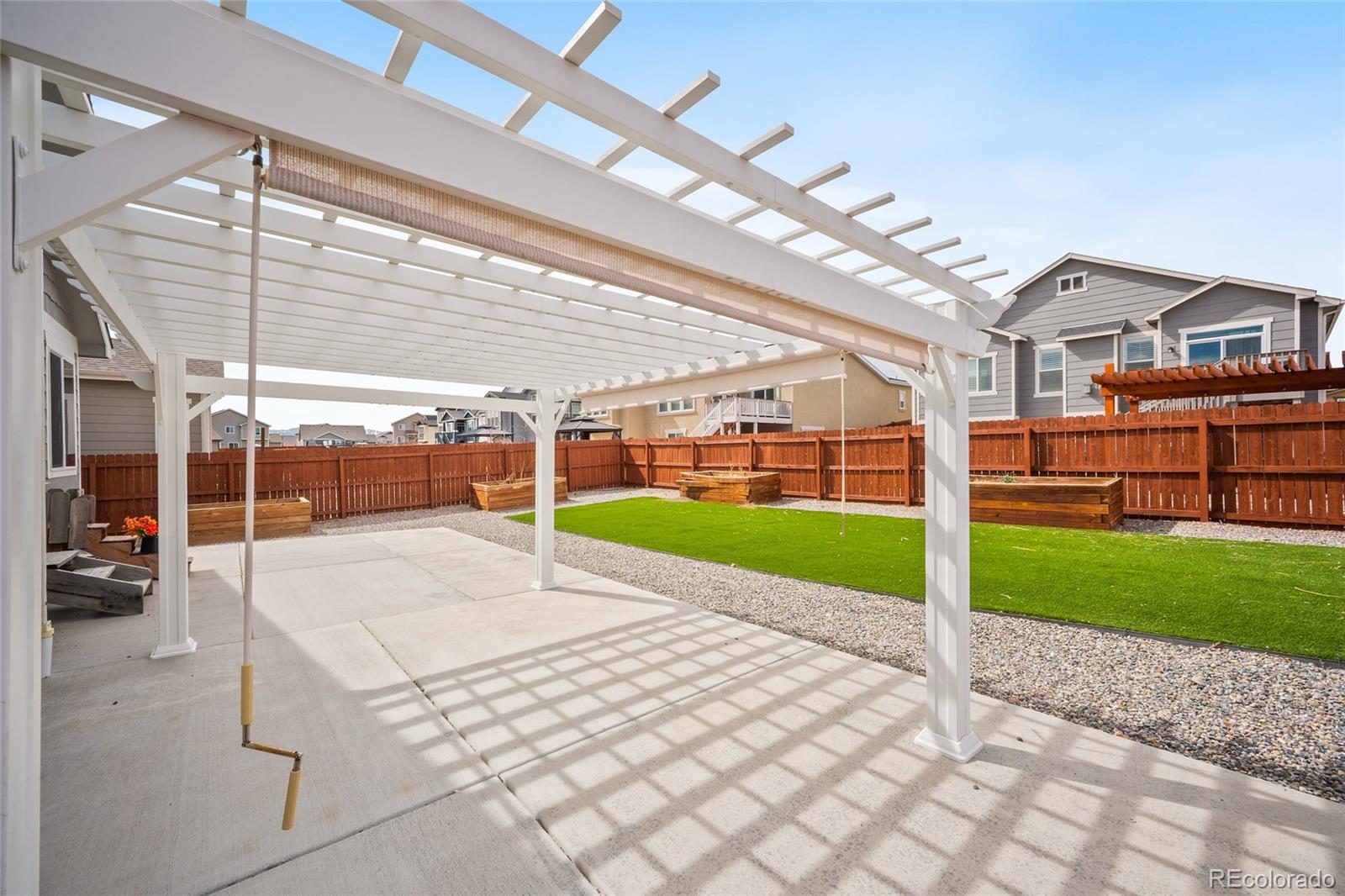 MLS Image #40 for 12670  hiddenwalk way,peyton, Colorado