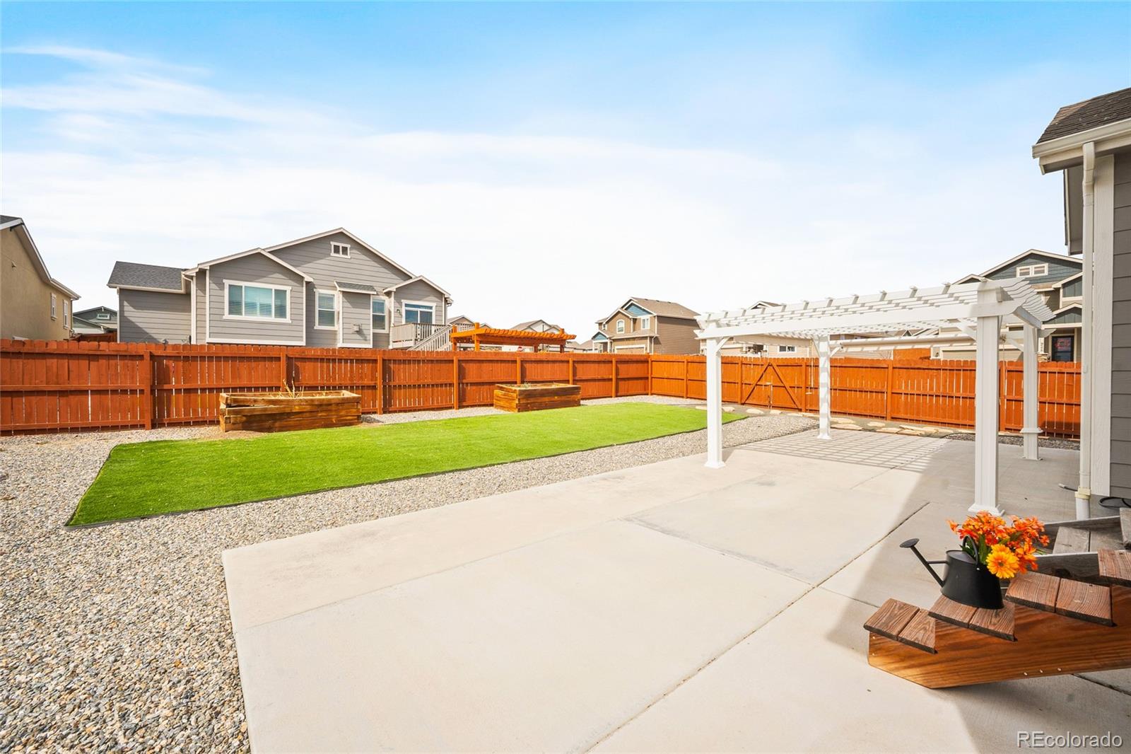 MLS Image #43 for 12670  hiddenwalk way,peyton, Colorado