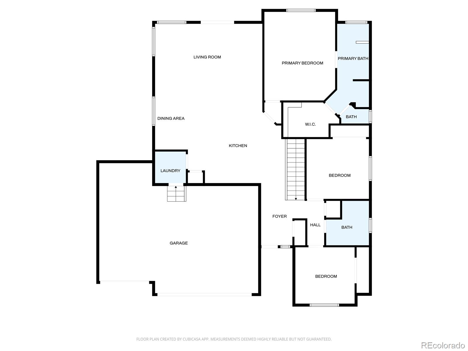 MLS Image #47 for 12670  hiddenwalk way,peyton, Colorado