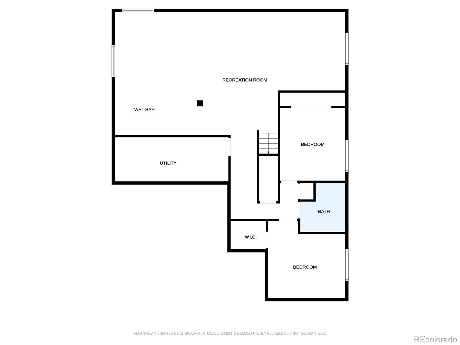 MLS Image #48 for 12670  hiddenwalk way,peyton, Colorado