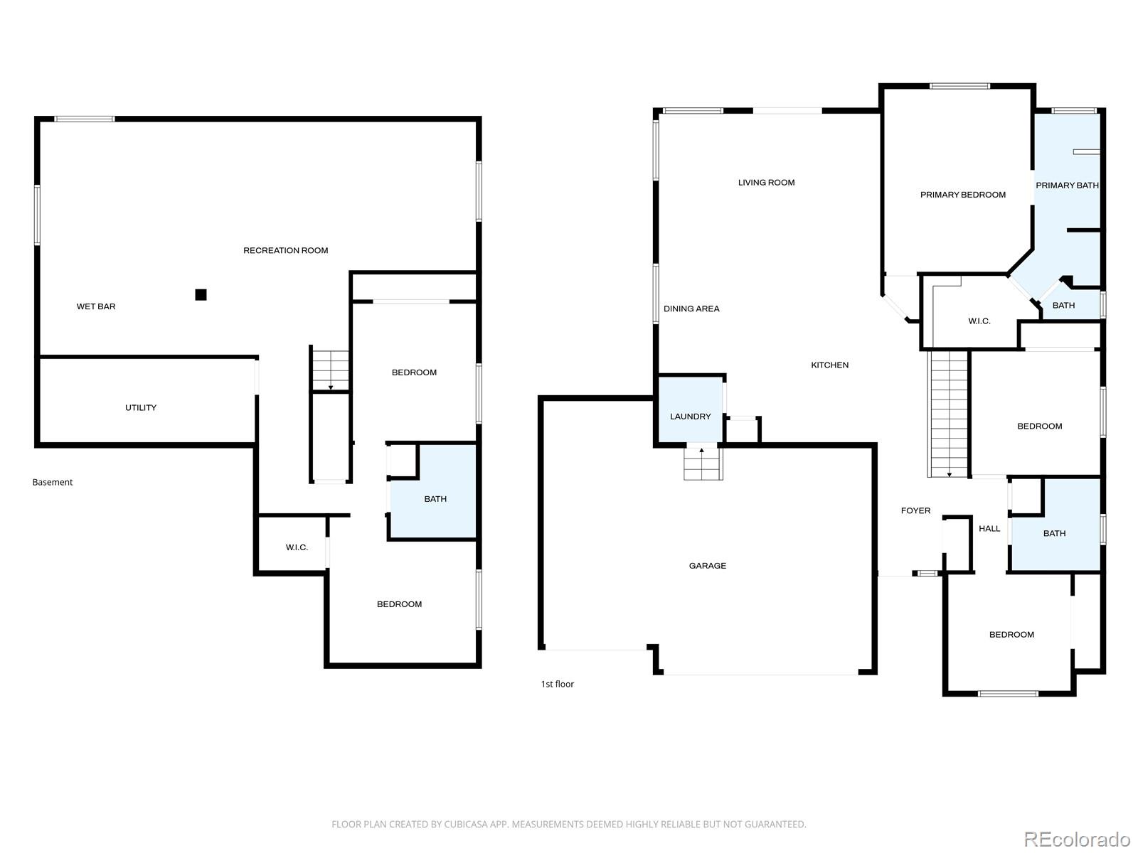 MLS Image #49 for 12670  hiddenwalk way,peyton, Colorado