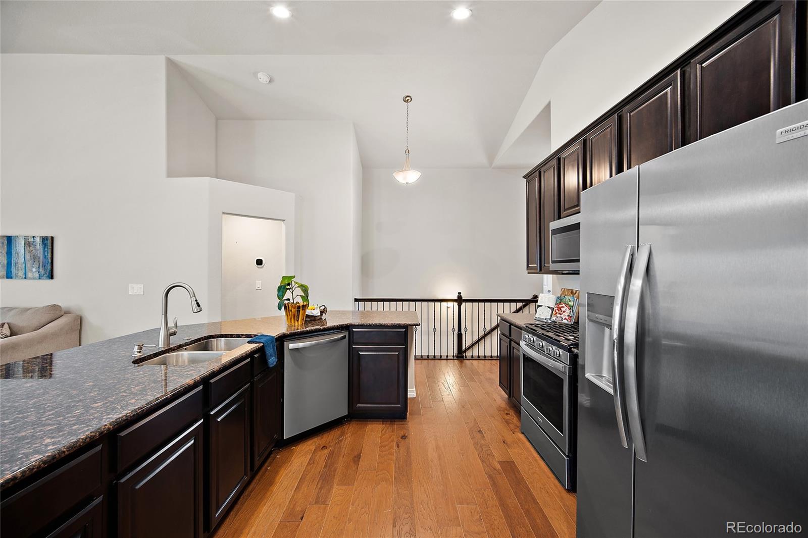MLS Image #5 for 12670  hiddenwalk way,peyton, Colorado