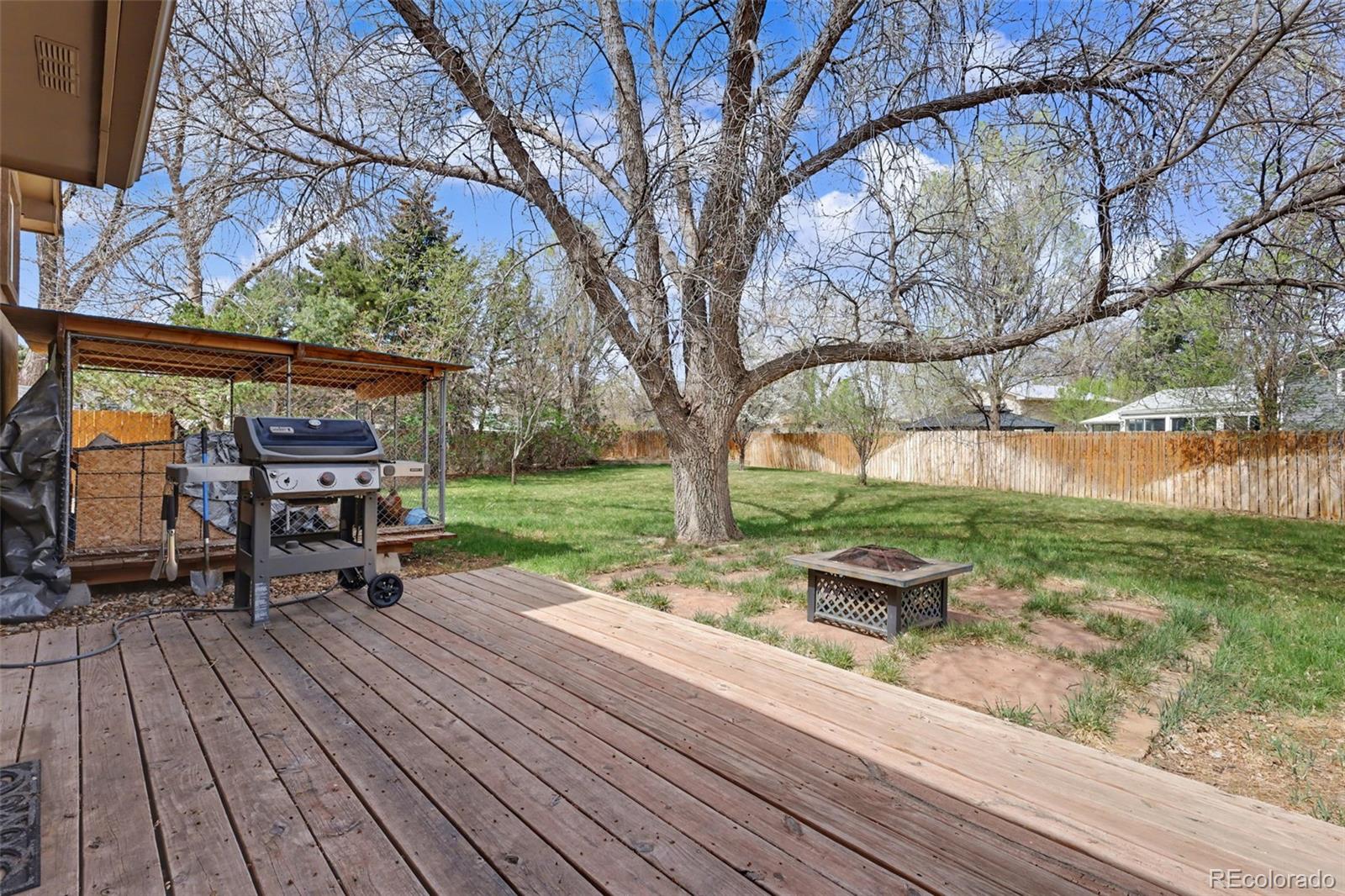 MLS Image #21 for 7110  gershwin court,colorado springs, Colorado