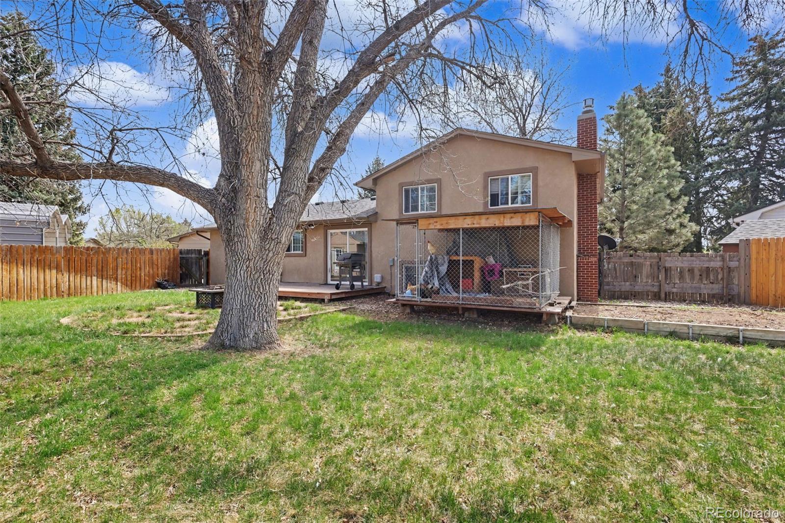 MLS Image #22 for 7110  gershwin court,colorado springs, Colorado