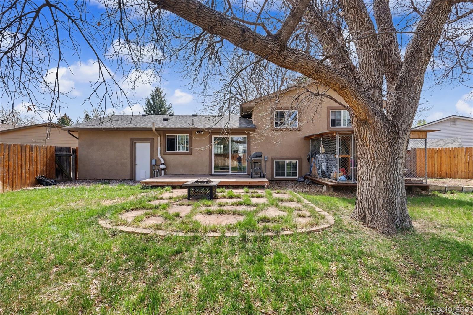 MLS Image #23 for 7110  gershwin court,colorado springs, Colorado