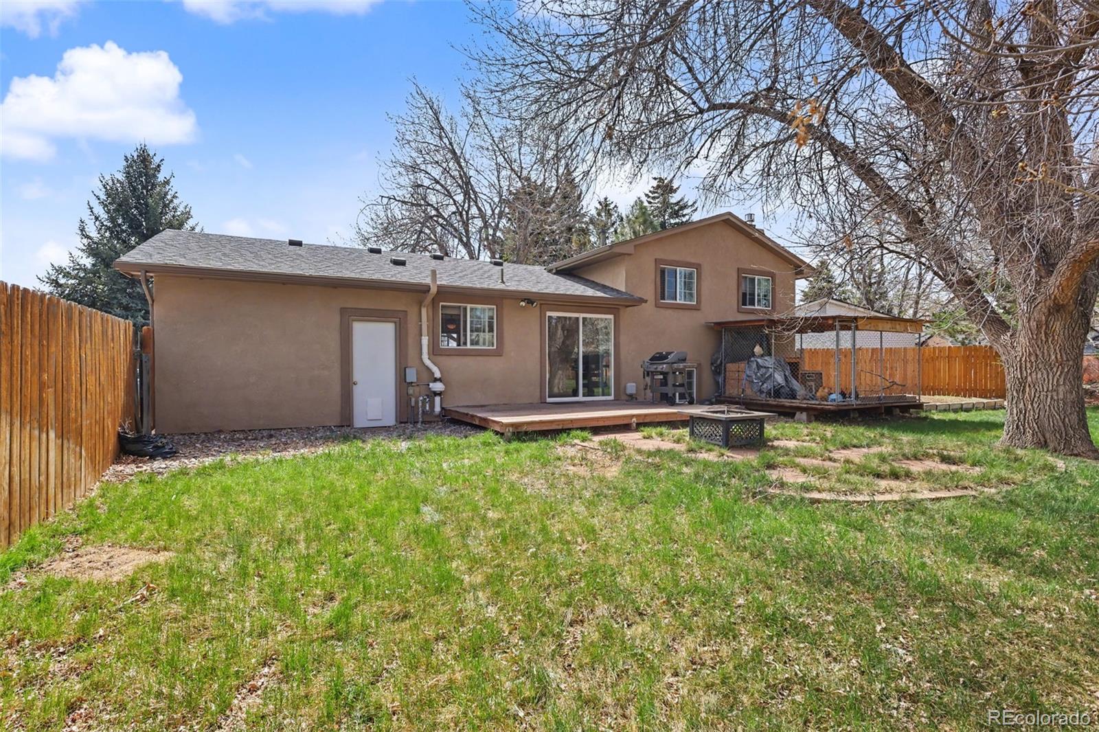 MLS Image #24 for 7110  gershwin court,colorado springs, Colorado