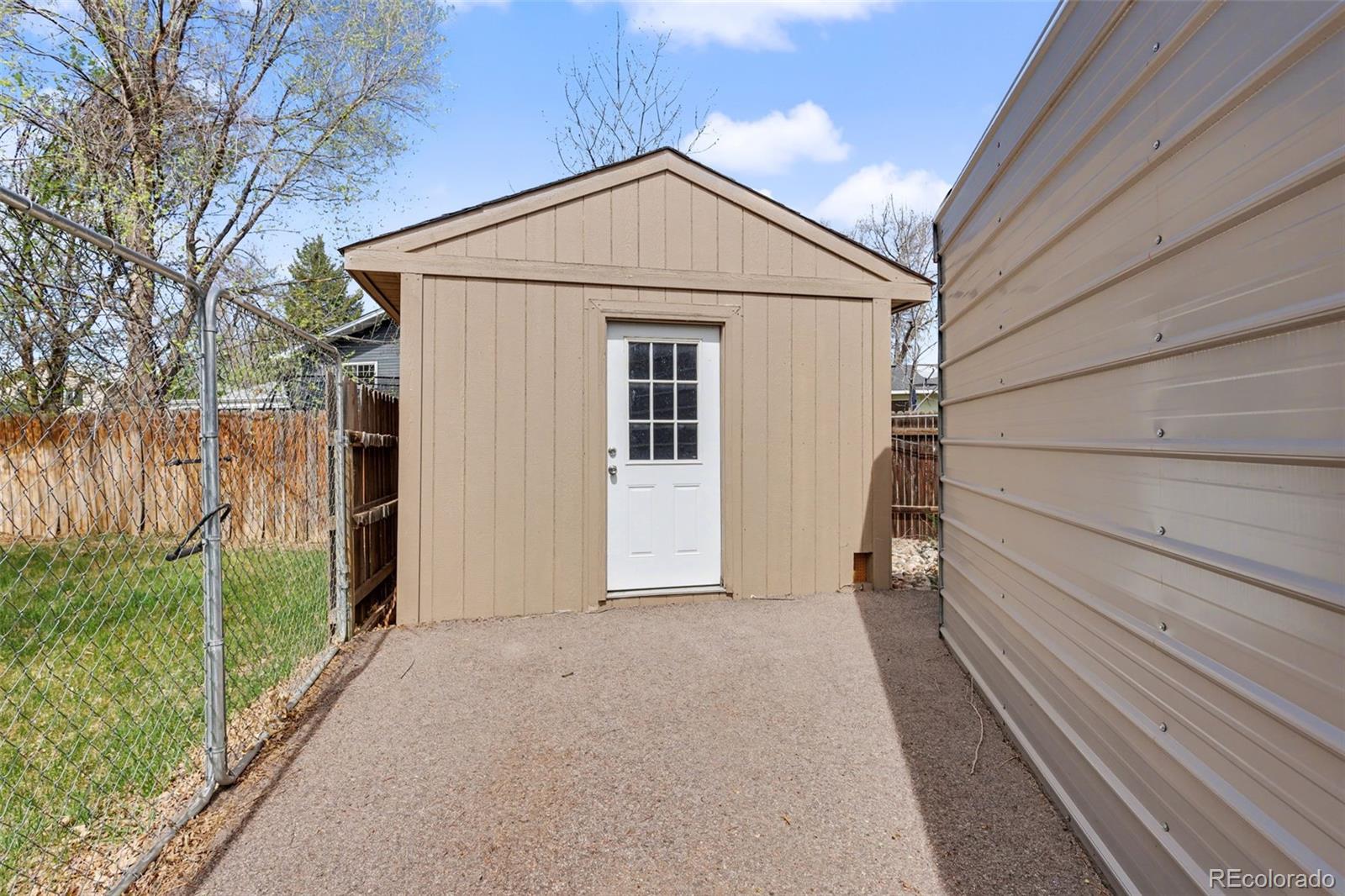 MLS Image #25 for 7110  gershwin court,colorado springs, Colorado
