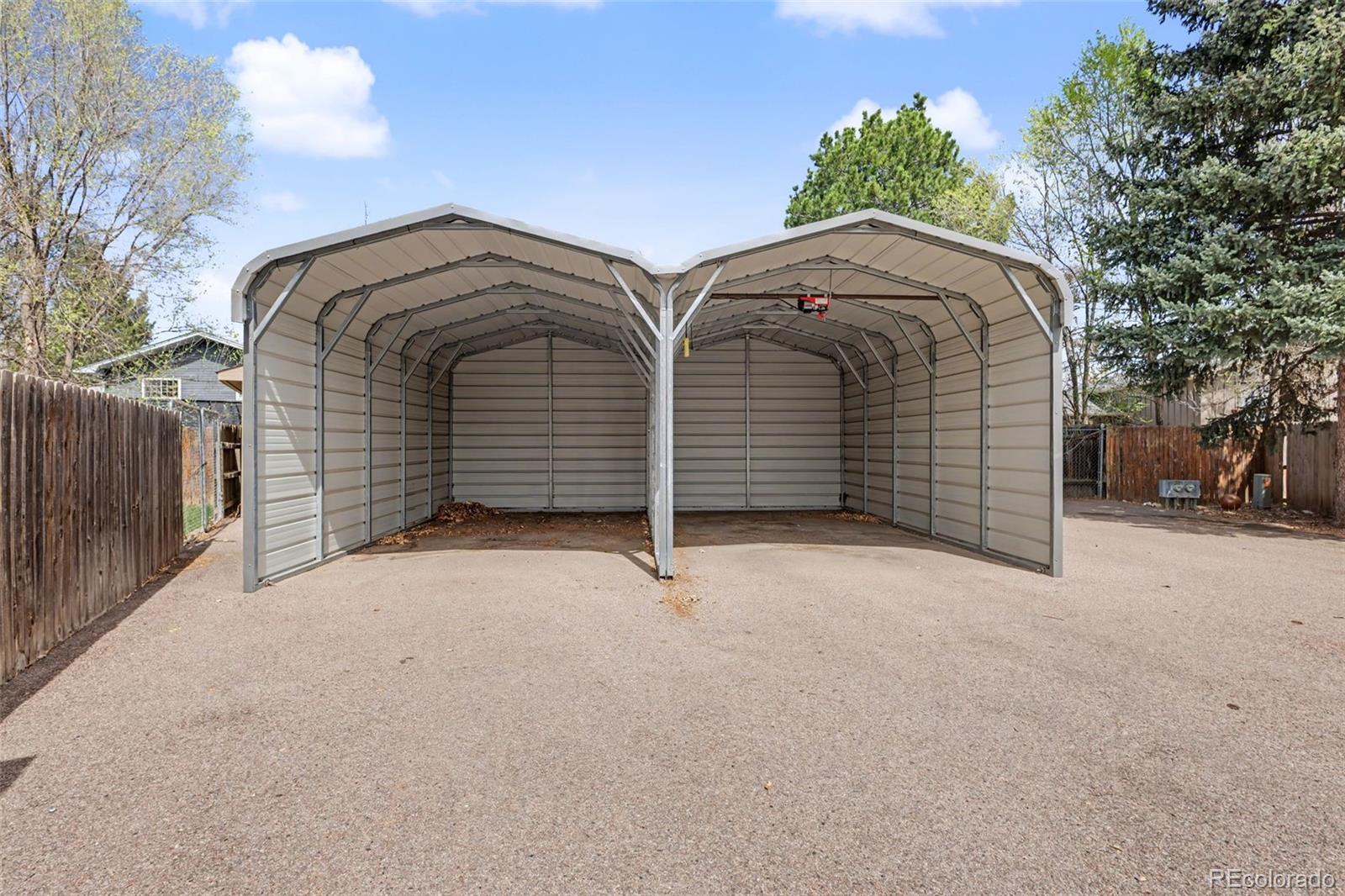 MLS Image #26 for 7110  gershwin court,colorado springs, Colorado