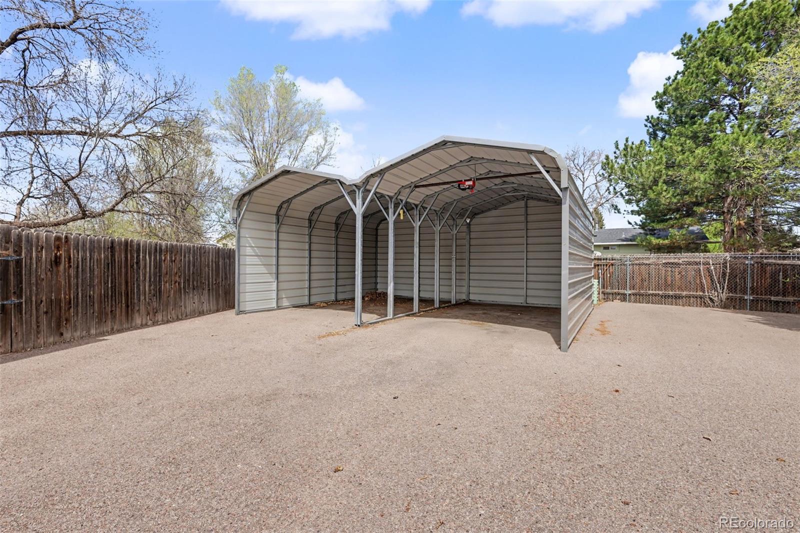 MLS Image #27 for 7110  gershwin court,colorado springs, Colorado