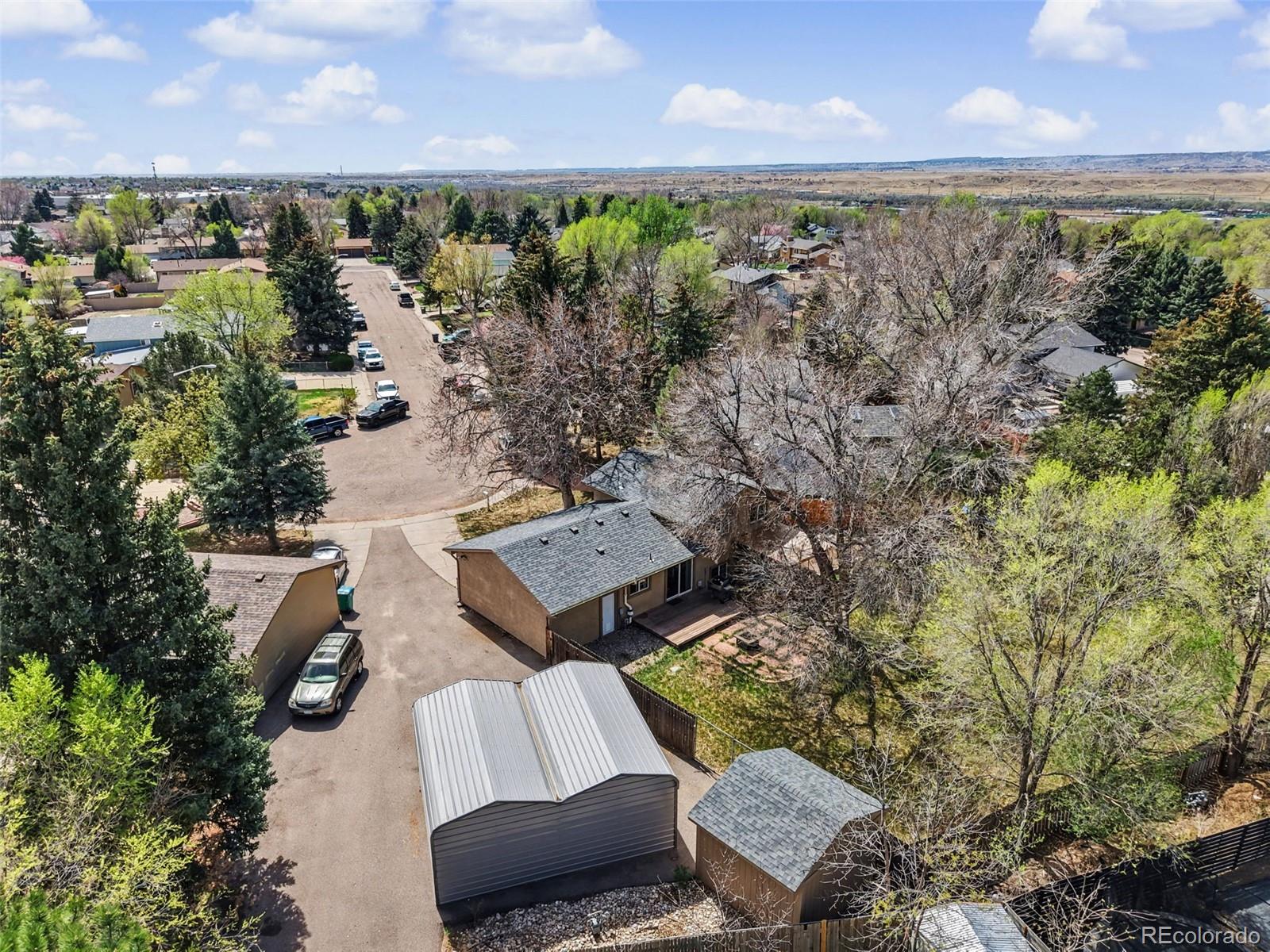 MLS Image #28 for 7110  gershwin court,colorado springs, Colorado