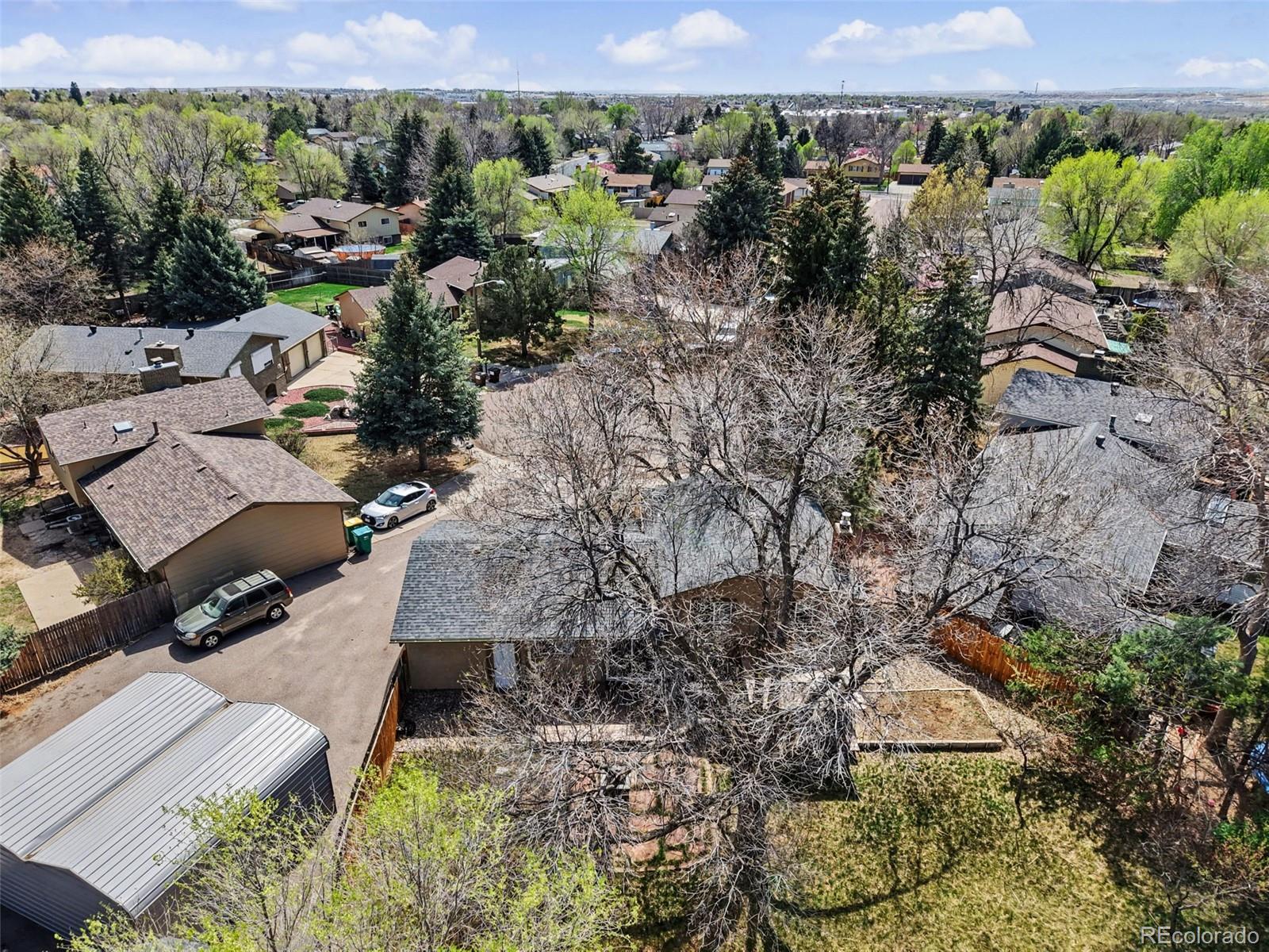 MLS Image #29 for 7110  gershwin court,colorado springs, Colorado