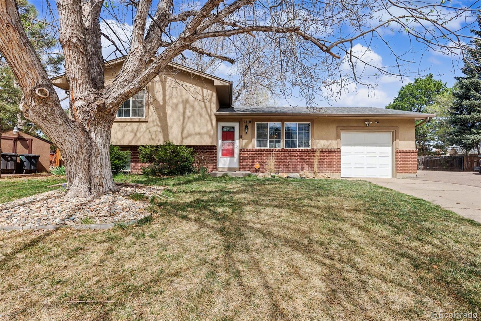 MLS Image #3 for 7110  gershwin court,colorado springs, Colorado
