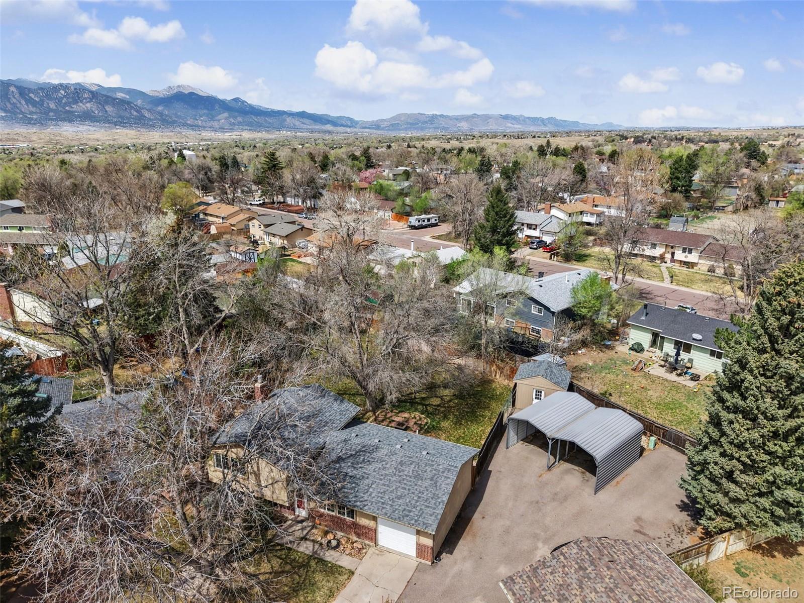 MLS Image #31 for 7110  gershwin court,colorado springs, Colorado