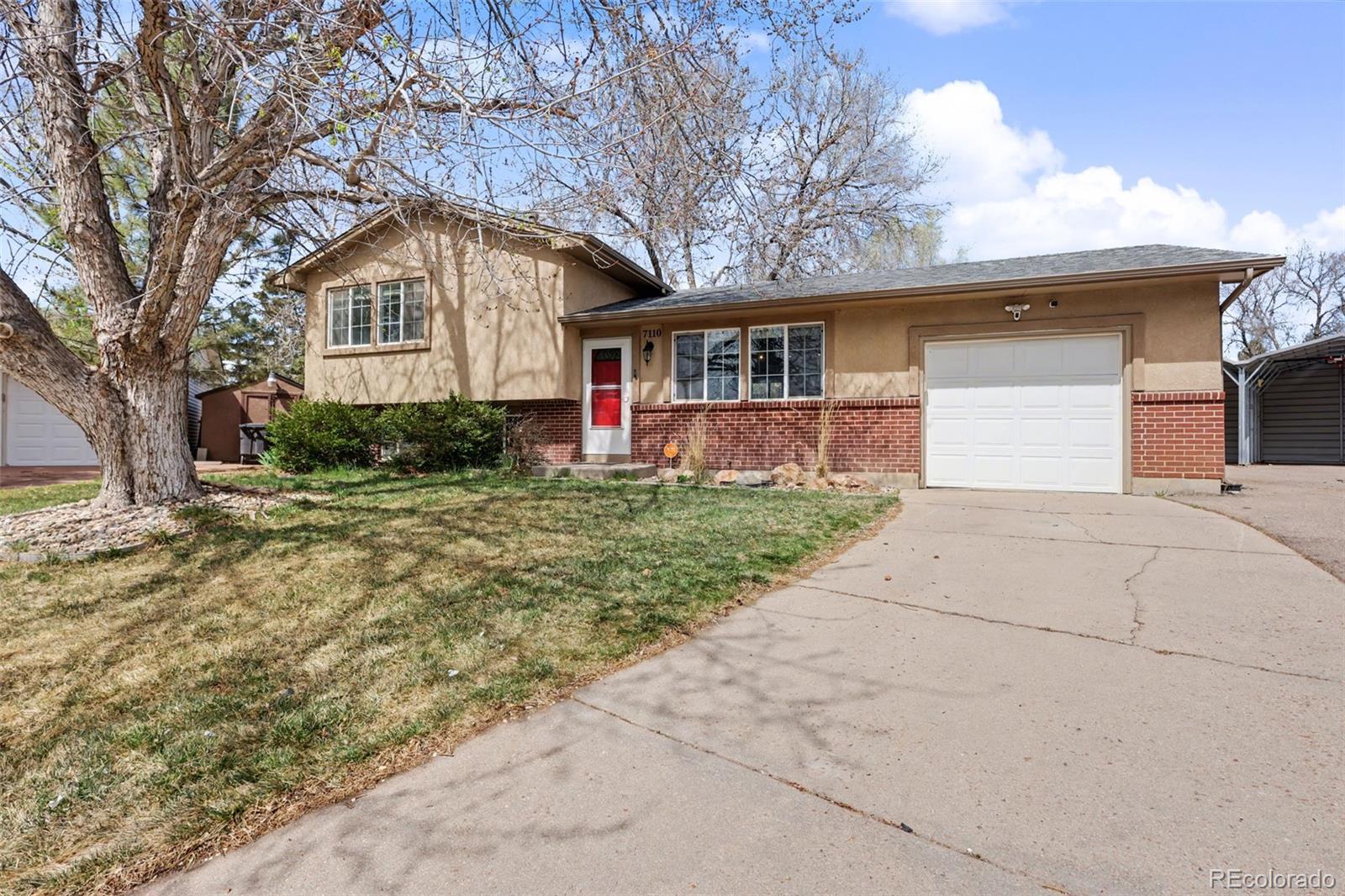 MLS Image #5 for 7110  gershwin court,colorado springs, Colorado