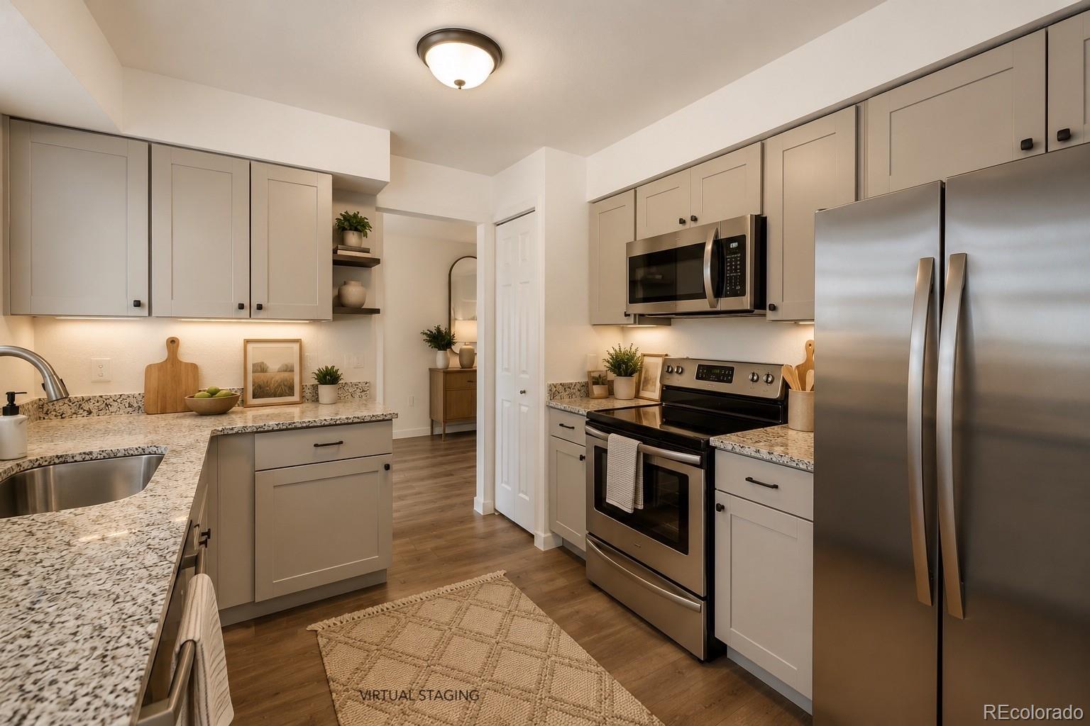 MLS Image #2 for 6543 s allison court,littleton, Colorado