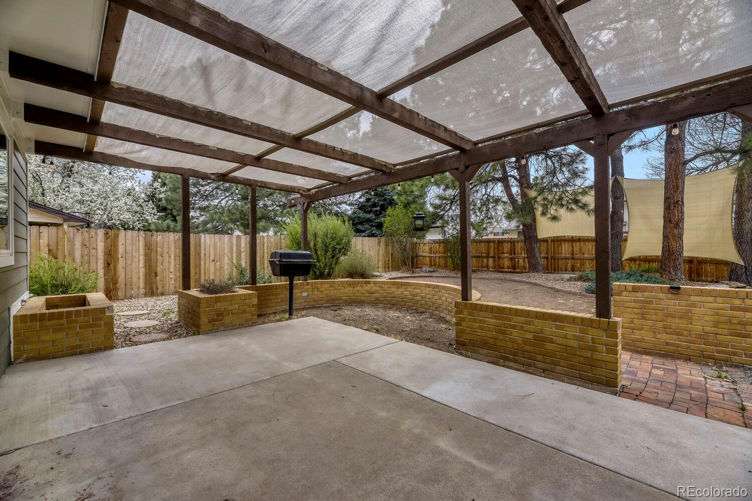 MLS Image #25 for 6543 s allison court,littleton, Colorado