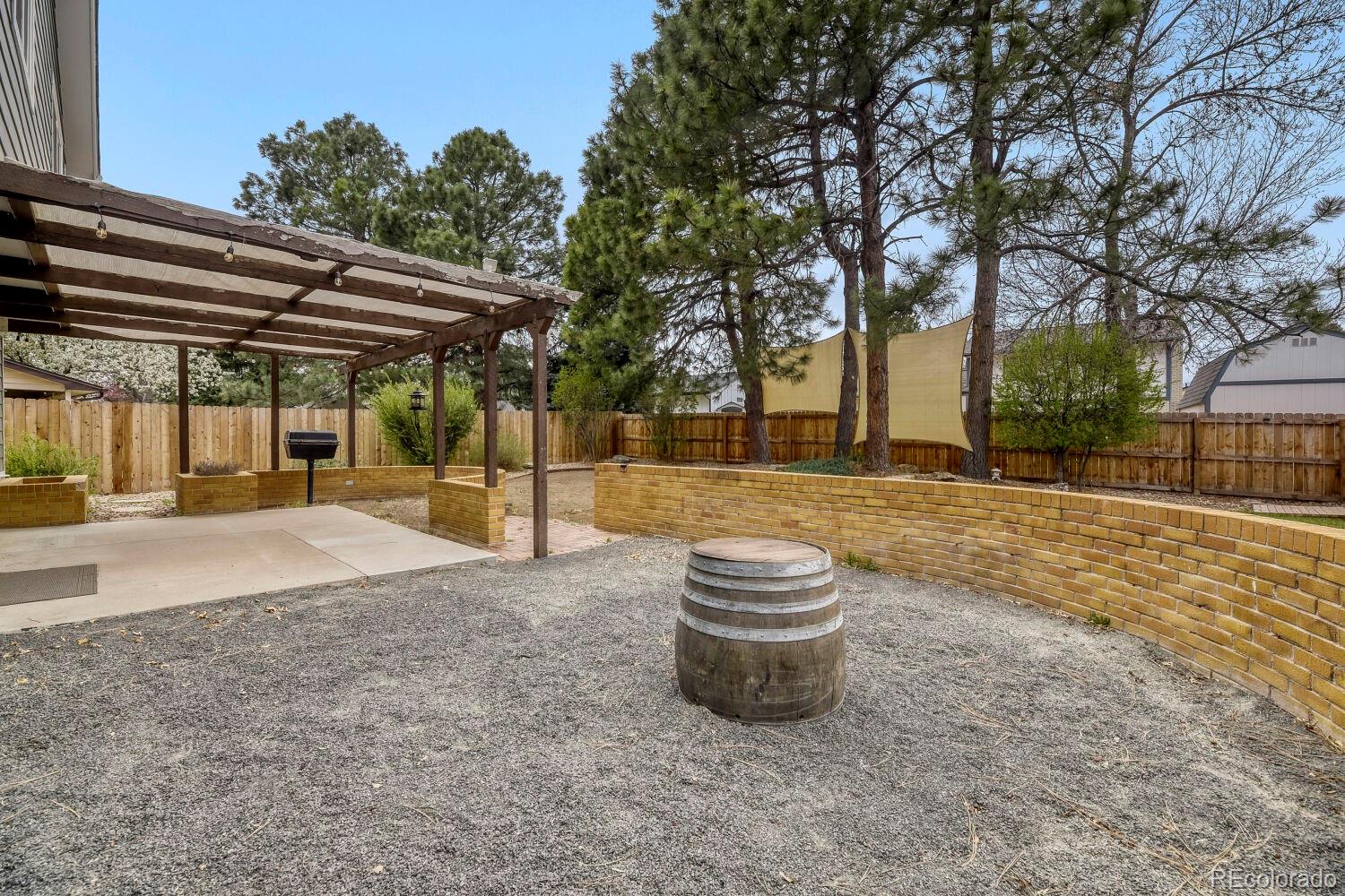 MLS Image #26 for 6543 s allison court,littleton, Colorado