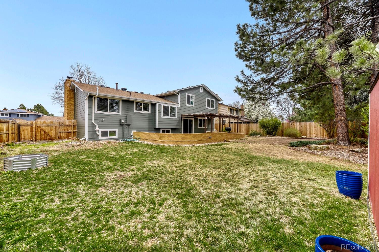 MLS Image #28 for 6543 s allison court,littleton, Colorado