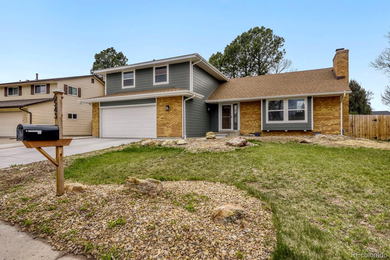 MLS Image #31 for 6543 s allison court,littleton, Colorado