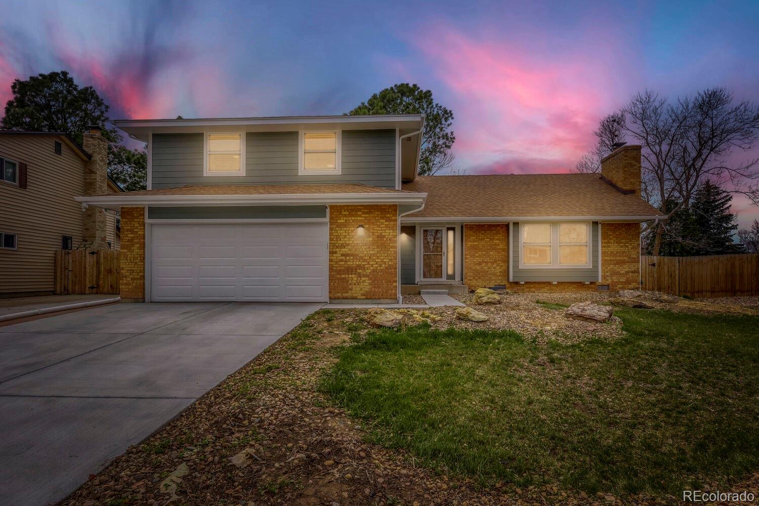 MLS Image #34 for 6543 s allison court,littleton, Colorado