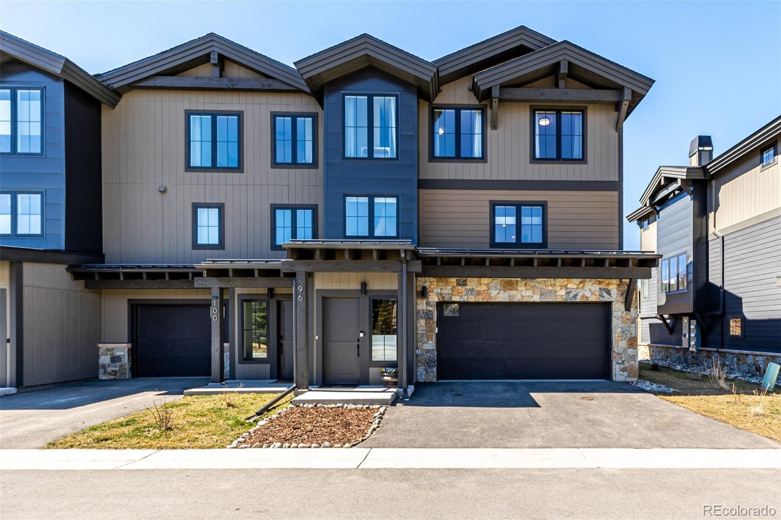 MLS Image #0 for 96  fish hawk way,silverthorne, Colorado