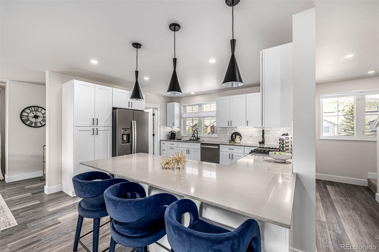 MLS Image #11 for 96  fish hawk way,silverthorne, Colorado