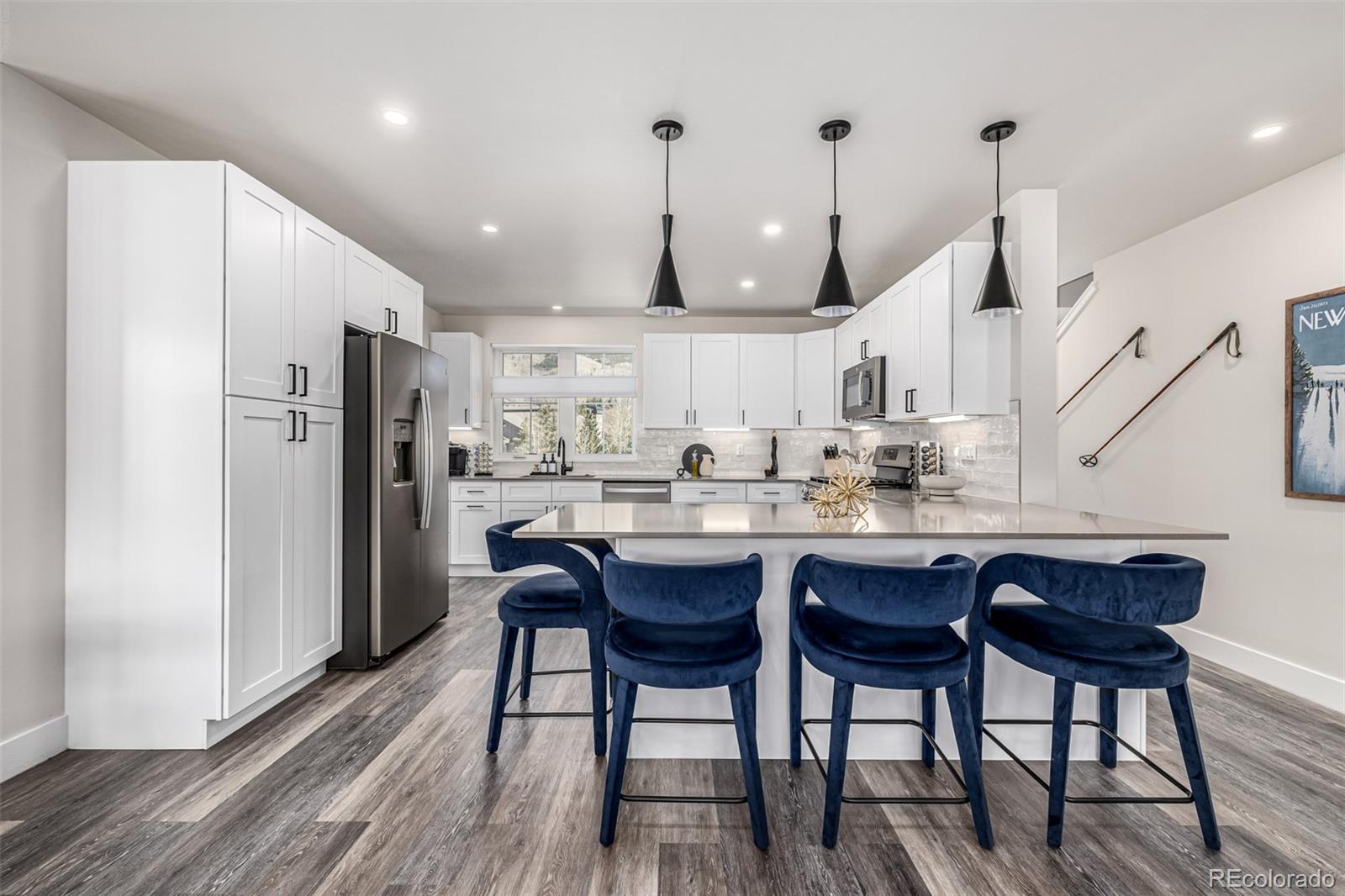 MLS Image #12 for 96  fish hawk way,silverthorne, Colorado