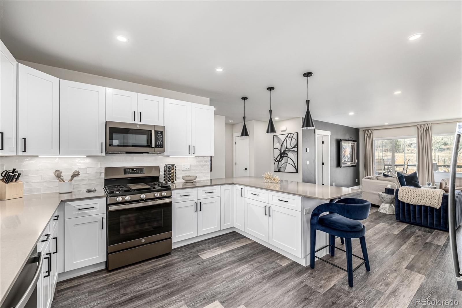 MLS Image #15 for 96  fish hawk way,silverthorne, Colorado