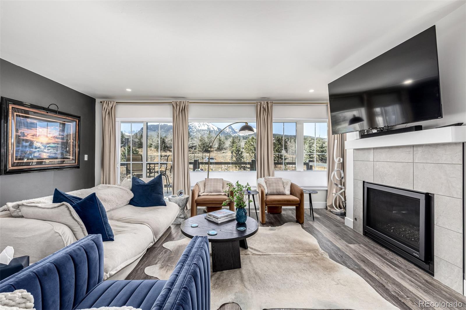 MLS Image #2 for 96  fish hawk way,silverthorne, Colorado