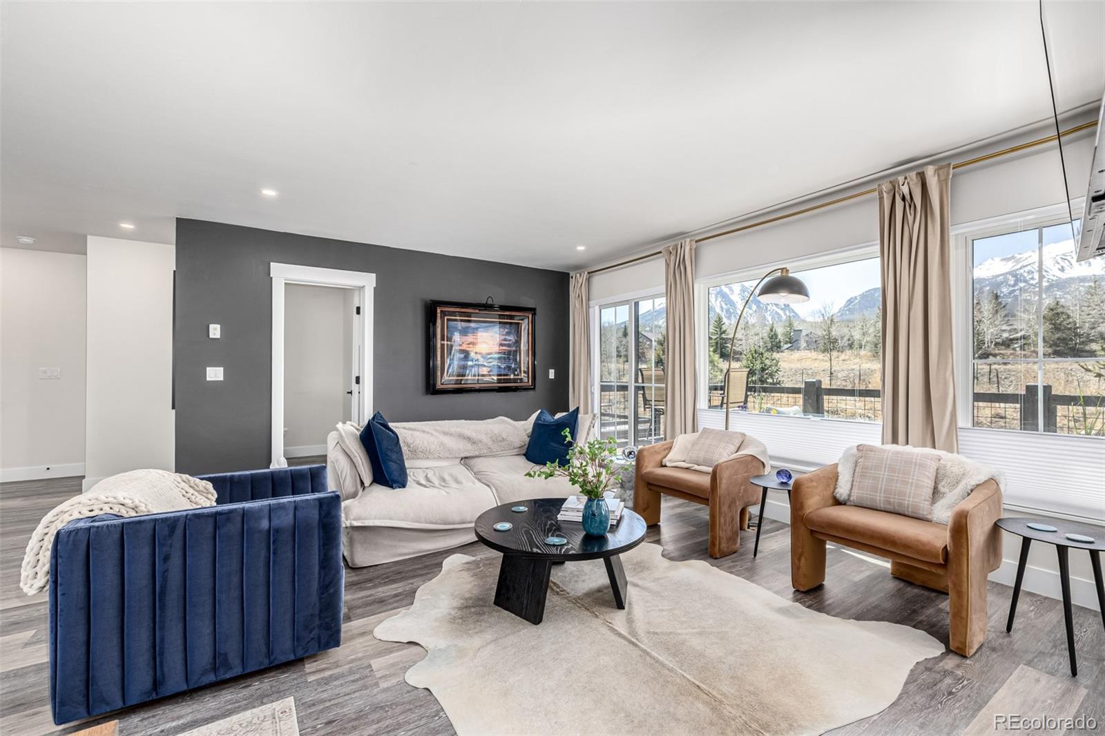 MLS Image #3 for 96  fish hawk way,silverthorne, Colorado