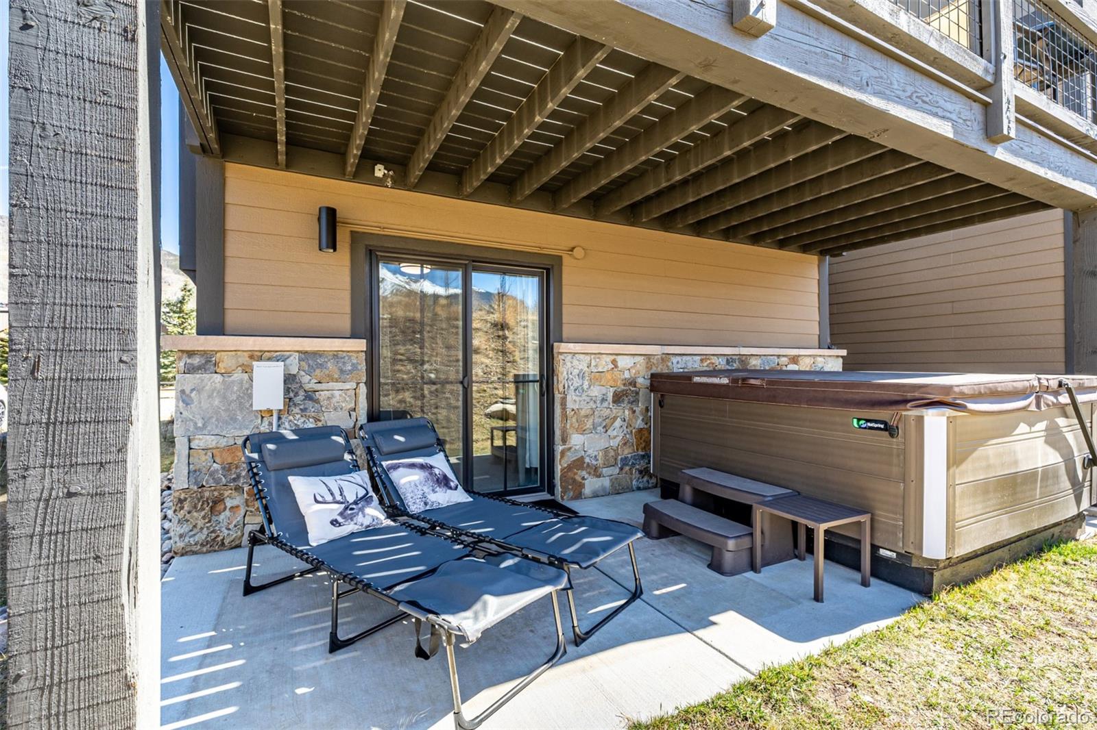 MLS Image #36 for 96  fish hawk way,silverthorne, Colorado