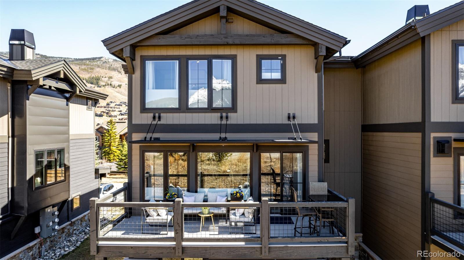 MLS Image #37 for 96  fish hawk way,silverthorne, Colorado