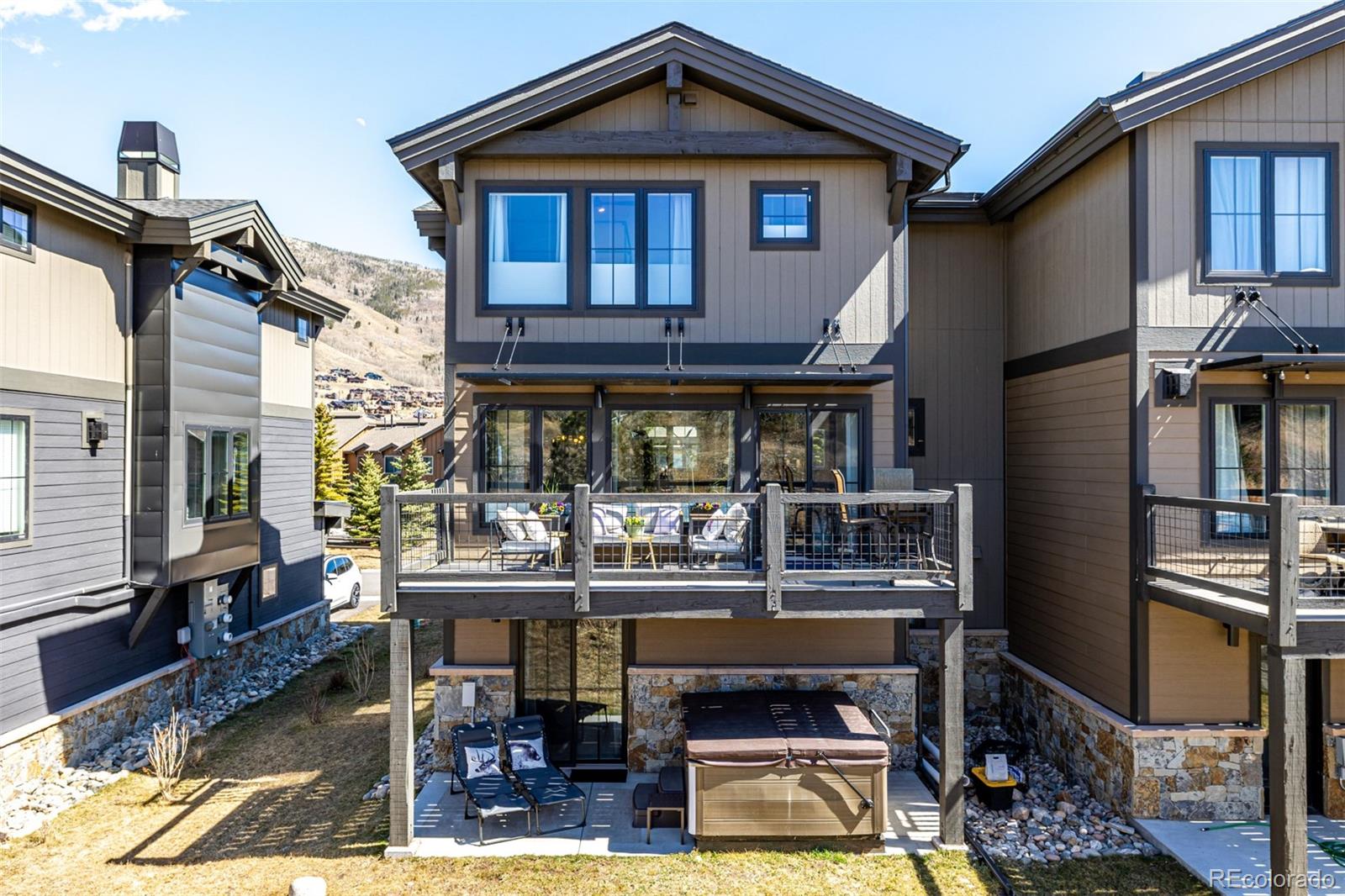 MLS Image #38 for 96  fish hawk way,silverthorne, Colorado