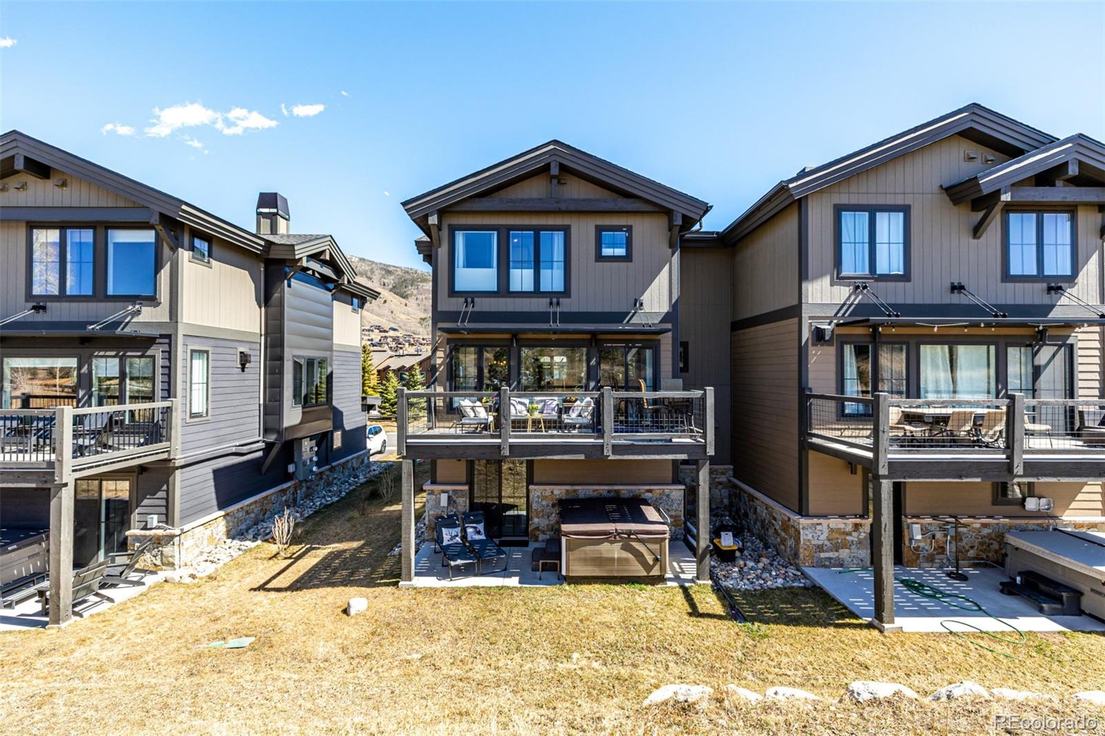 MLS Image #39 for 96  fish hawk way,silverthorne, Colorado