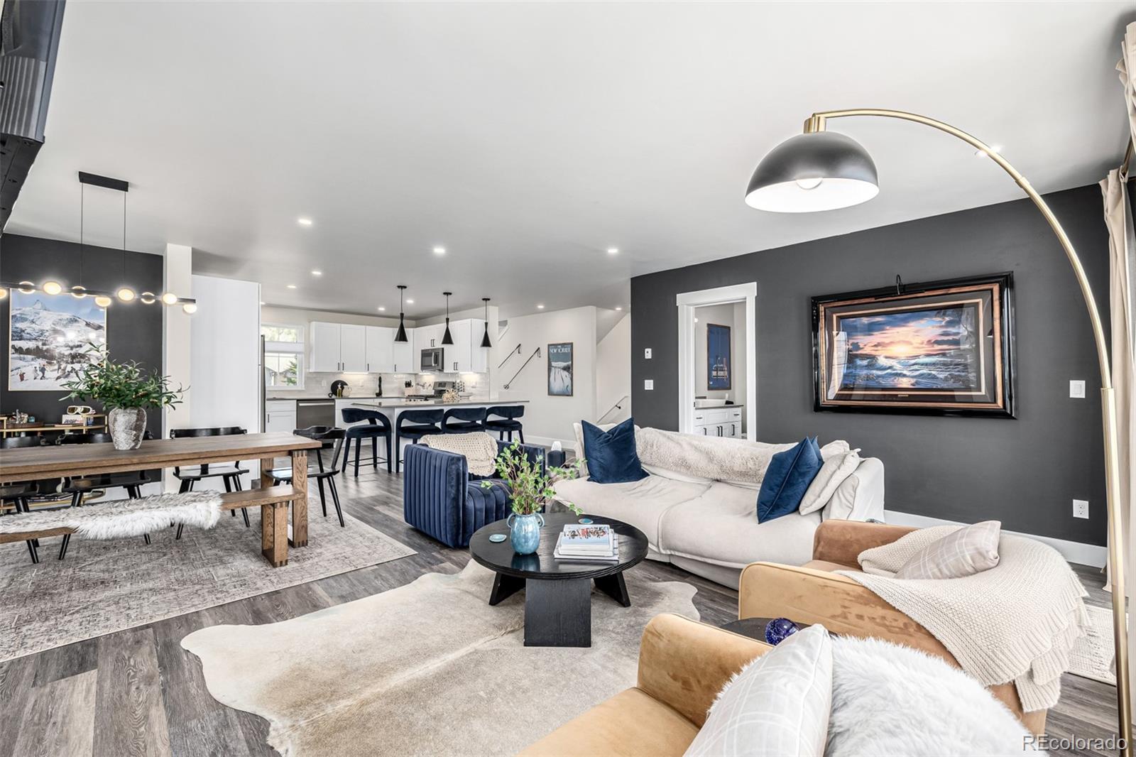 MLS Image #4 for 96  fish hawk way,silverthorne, Colorado