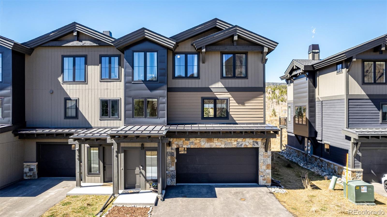 MLS Image #40 for 96  fish hawk way,silverthorne, Colorado