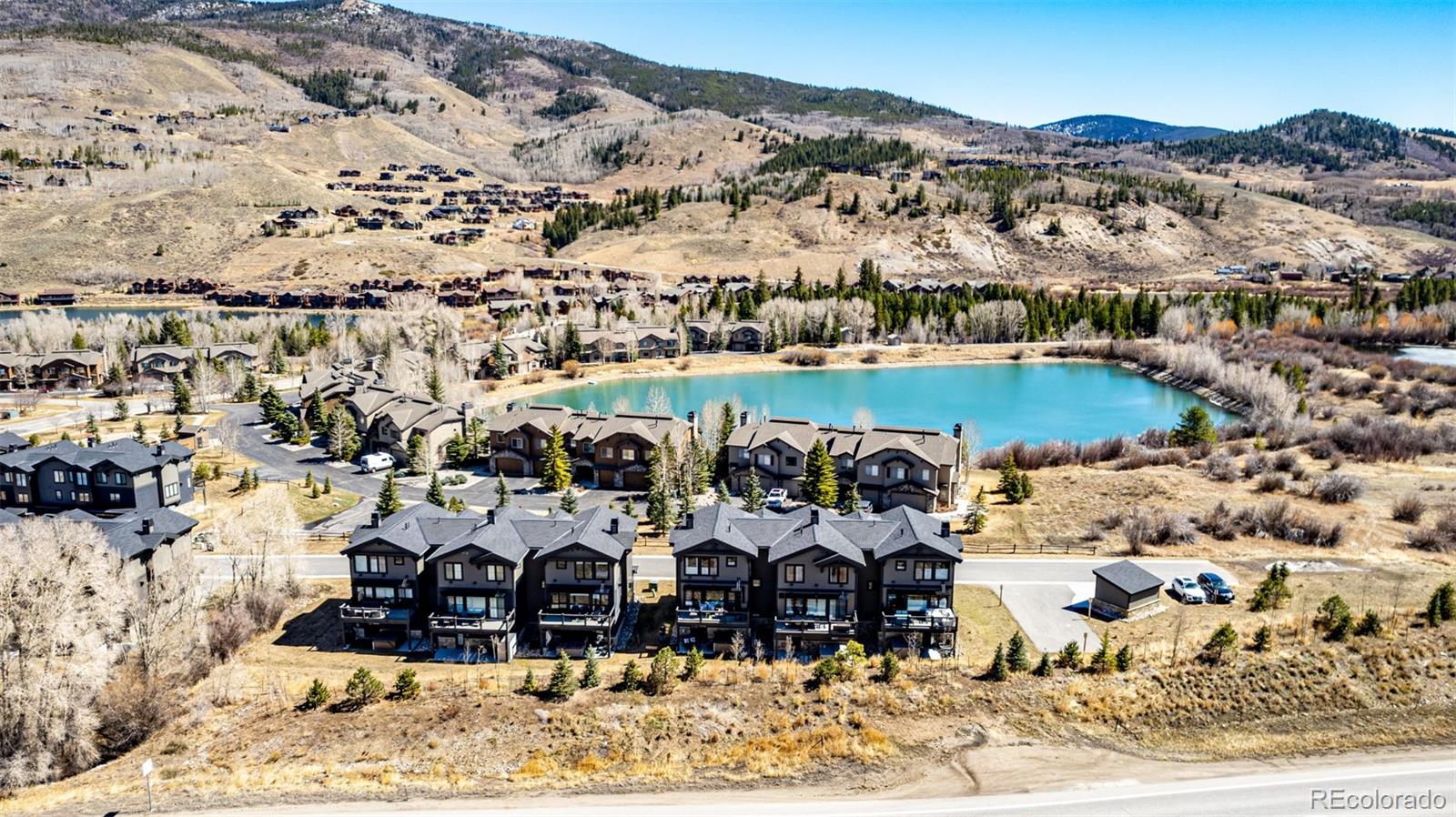 MLS Image #44 for 96  fish hawk way,silverthorne, Colorado