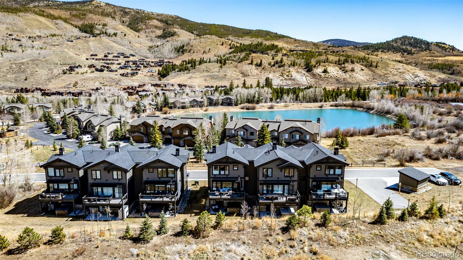 MLS Image #45 for 96  fish hawk way,silverthorne, Colorado