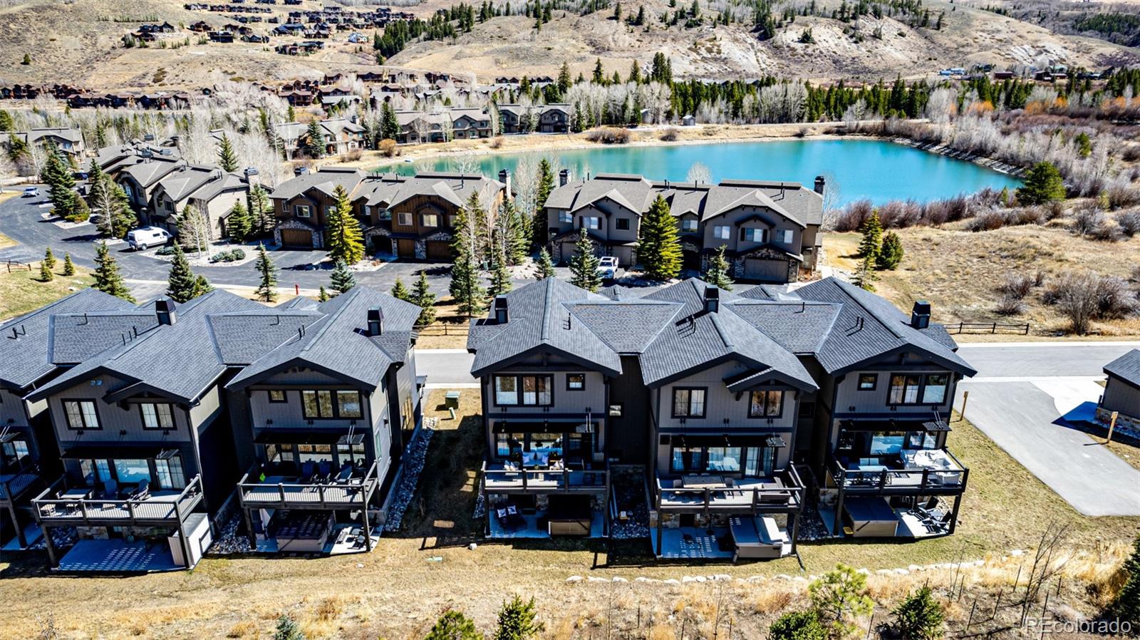 MLS Image #46 for 96  fish hawk way,silverthorne, Colorado