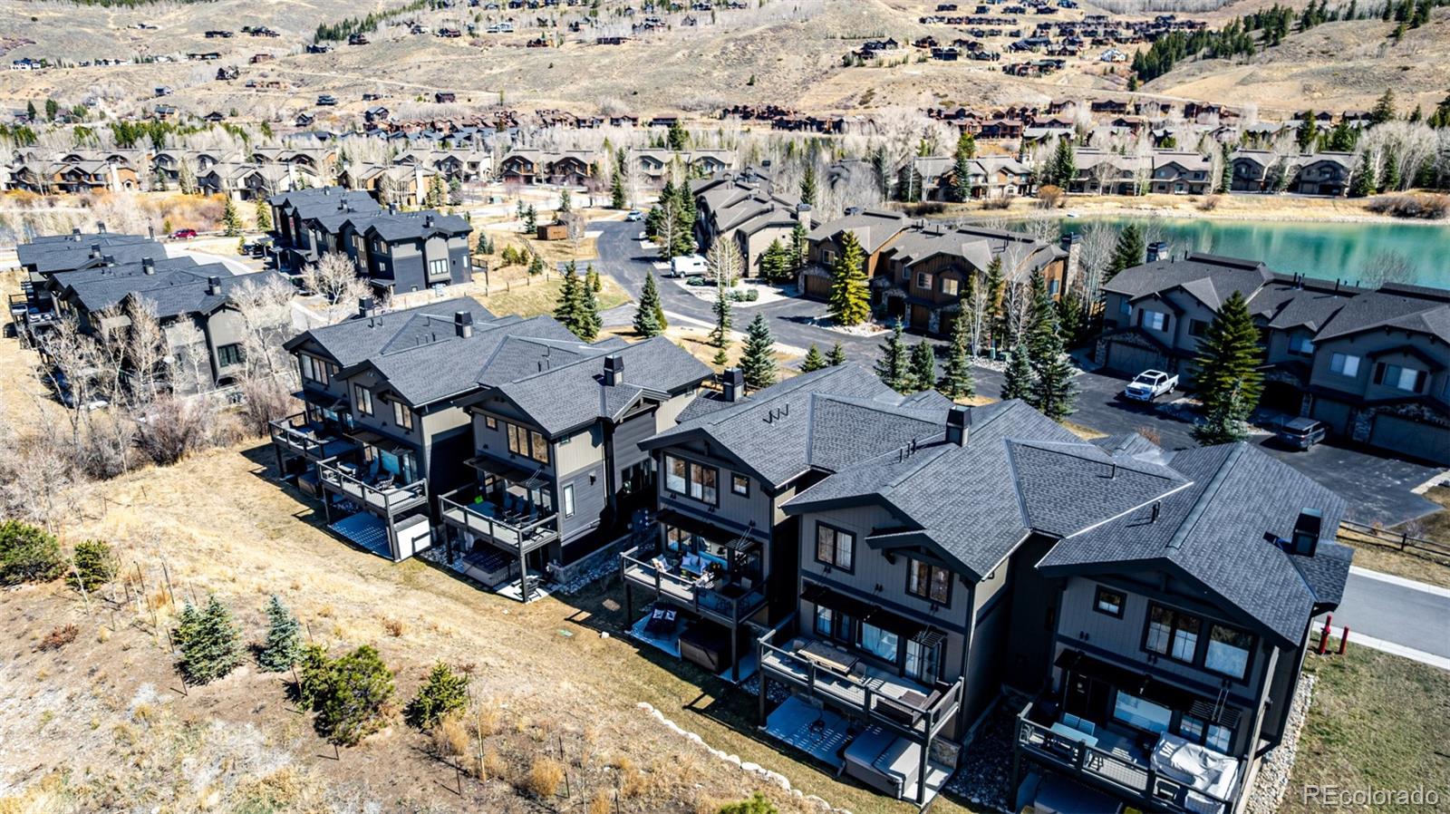 MLS Image #47 for 96  fish hawk way,silverthorne, Colorado