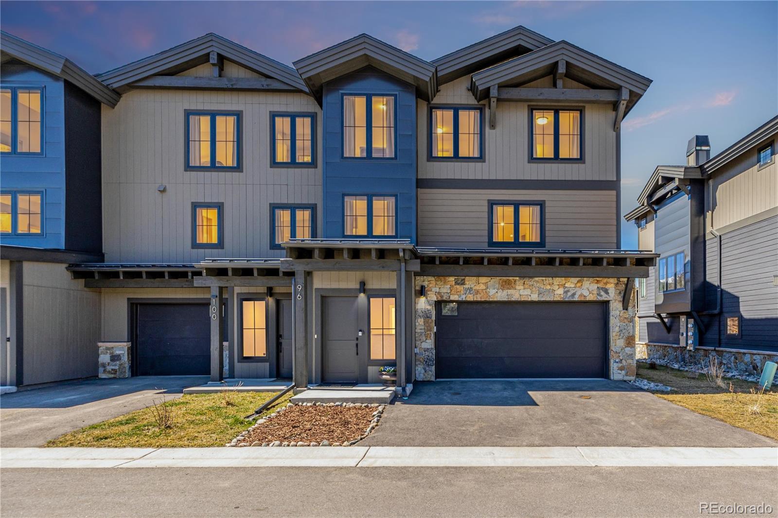 MLS Image #48 for 96  fish hawk way,silverthorne, Colorado