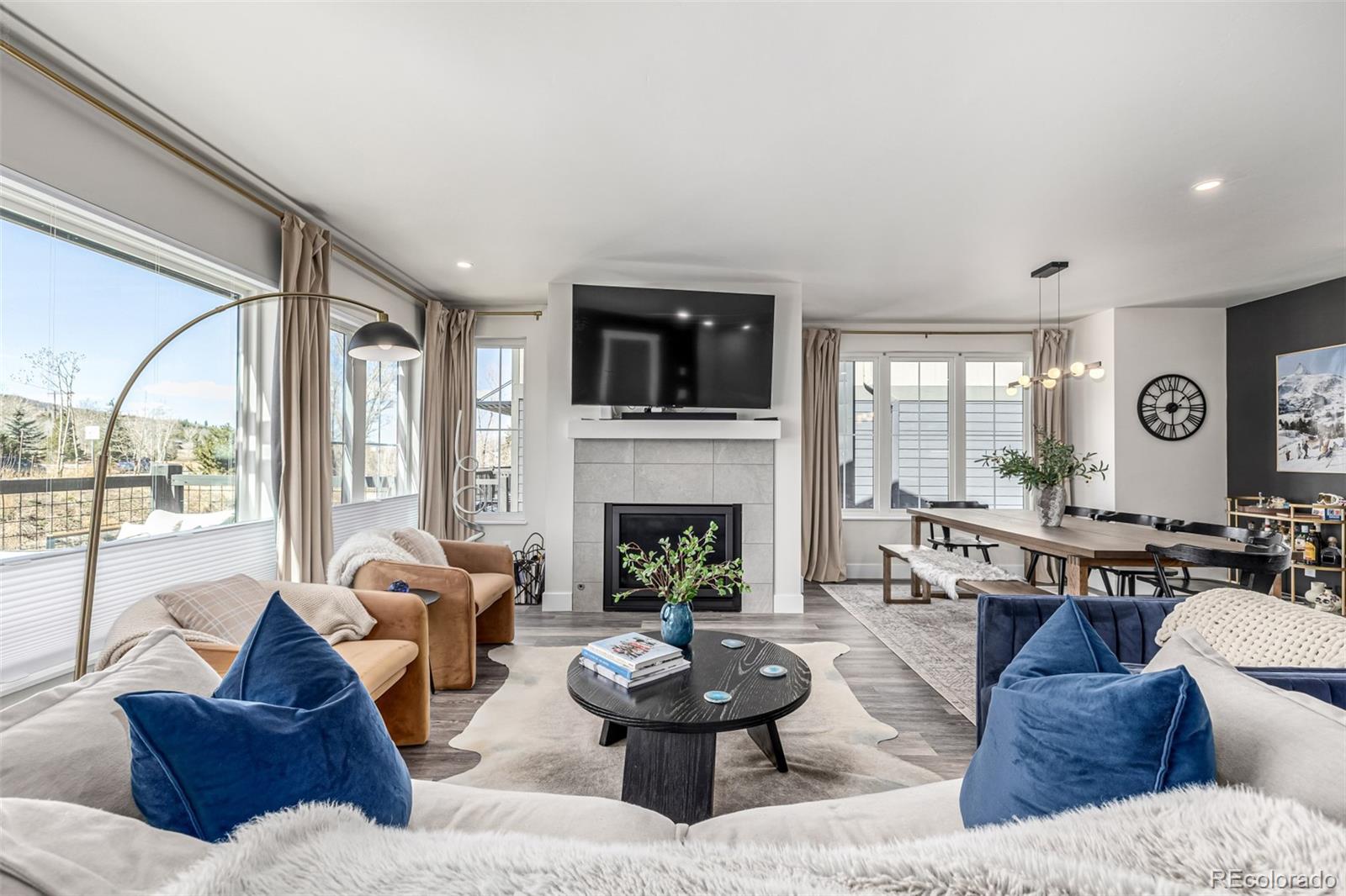 MLS Image #5 for 96  fish hawk way,silverthorne, Colorado