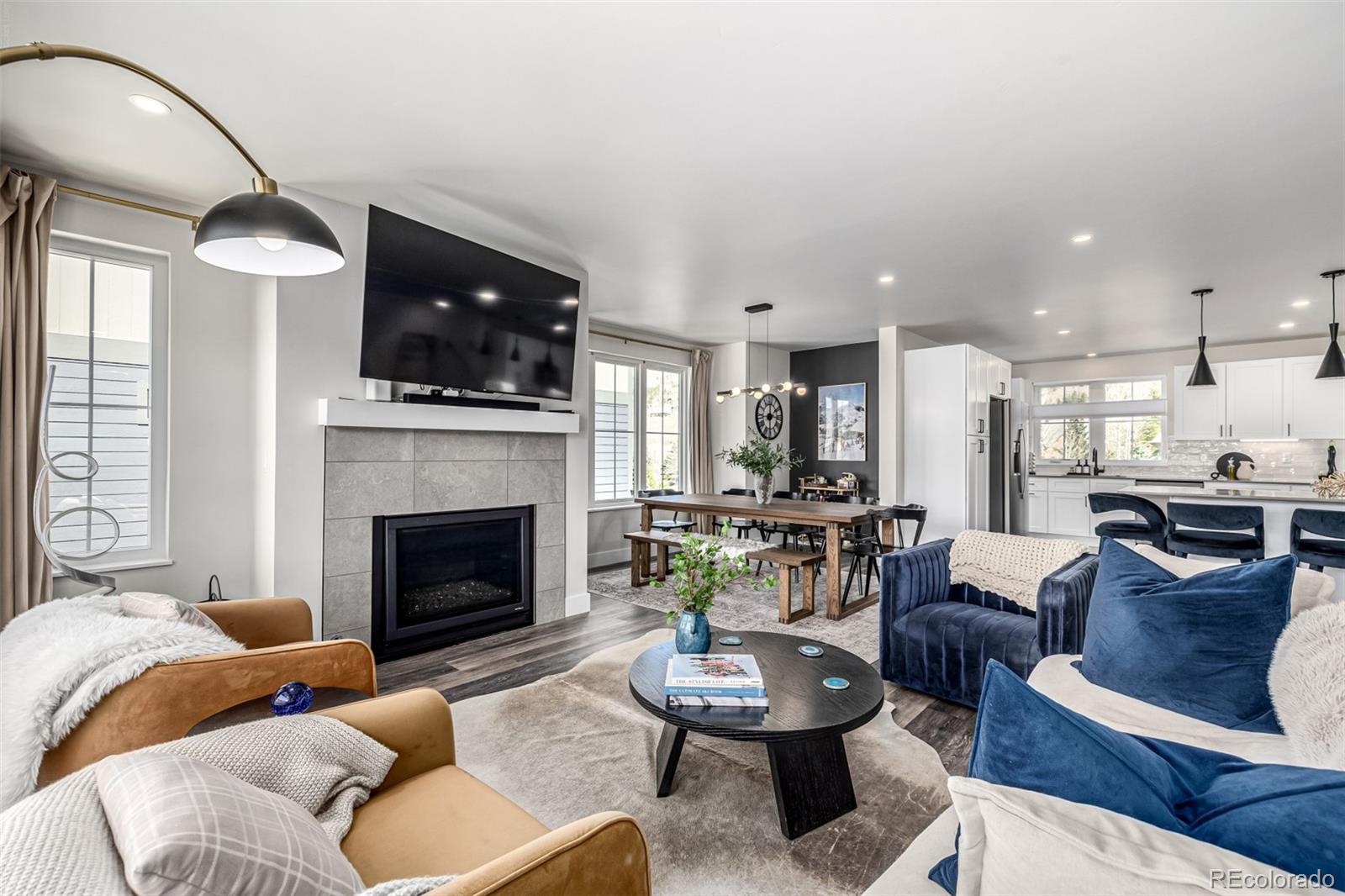 MLS Image #6 for 96  fish hawk way,silverthorne, Colorado