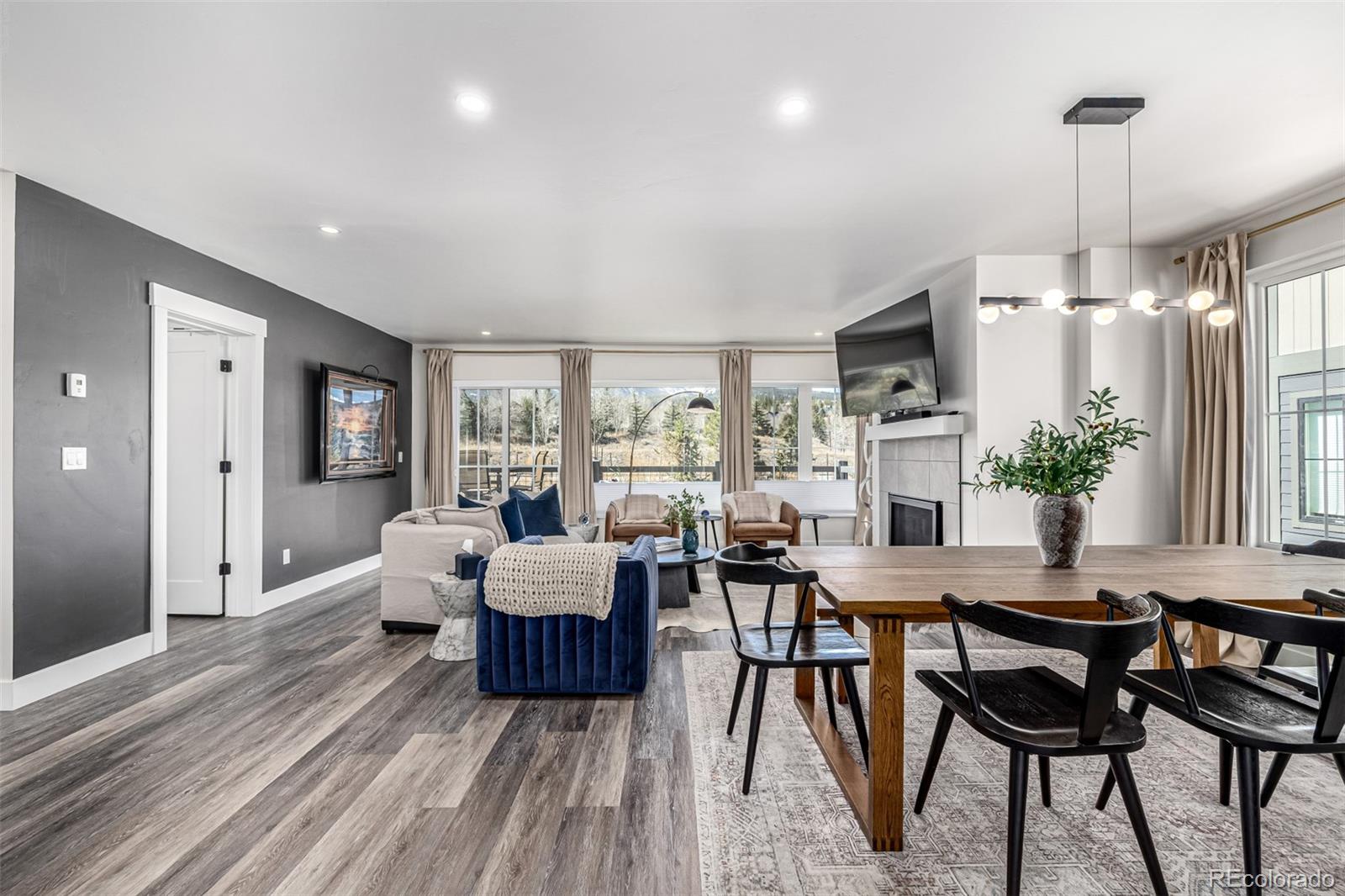 MLS Image #9 for 96  fish hawk way,silverthorne, Colorado